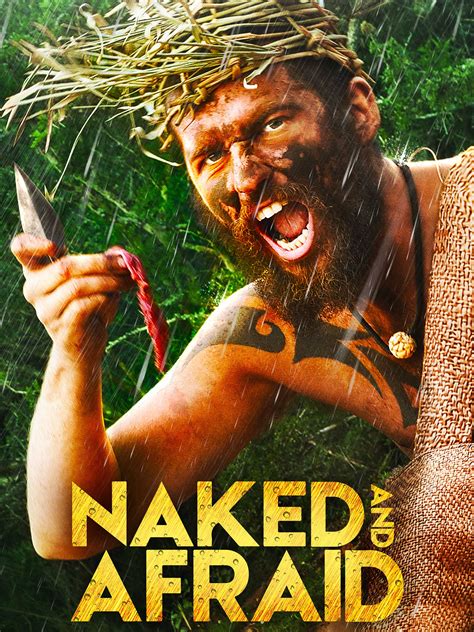 where to watch naked and afraid|Naked and Afraid Stream and Watch Online